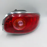 Mini Paceman (R61) Lampa tylna 980954007