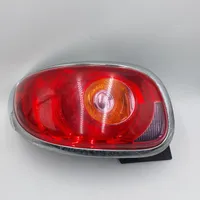 Mini Paceman (R61) Lampa tylna 980953907