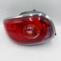 Mini Paceman (R61) Lampa tylna 980953907