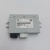 Mini Paceman (R61) Pysäköintitutkan (PCD) ohjainlaite/moduuli 66209252640