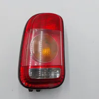 Mini One - Cooper Clubman R55 Lampa tylna 2755115