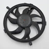 Mini One - Cooper Clubman R55 Ventilateur de refroidissement de radiateur électrique 2754854