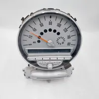 Mini One - Cooper Clubman R55 Unità principale autoradio/CD/DVD/GPS 3454567