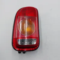 Mini One - Cooper Clubman R55 Lampa tylna 2755115