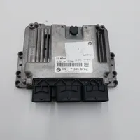 Mini One - Cooper Clubman R55 Sterownik / Moduł ECU 7589971