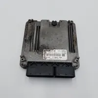 Mini One - Cooper Clubman R55 Sterownik / Moduł ECU 7809794