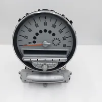 Mini One - Cooper Clubman R55 Unità principale autoradio/CD/DVD/GPS 3455539