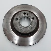 Mercedes-Benz C AMG W205 Rear brake disc 