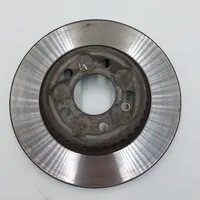 Mercedes-Benz C AMG W205 Front brake disc 