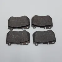 Mercedes-Benz C AMG W205 Brake pads (front) 