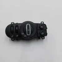 Mini One - Cooper F56 F55 Interrupteur d’éclairage 9865846