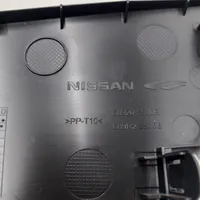 Nissan Leaf II (ZE1) Autres pièces intérieures 689205SJ0B