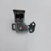 Mini Cooper Countryman R60 Rączka / Uchwyt otwierania pokrywy przedniej / maski silnika 7149591