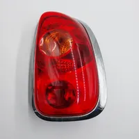 Mini Cooper Countryman R60 Luci posteriori 9808154