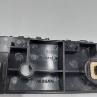 Nissan Leaf II (ZE1) Support de pare-chocs arrière 852275SK0A