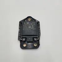 Nissan Leaf II (ZE1) Modulo di controllo del punto cieco 284K15SA0A