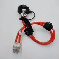 Nissan Leaf II (ZE1) Câble de recharge pour voiture électrique 296B15SK1A
