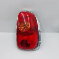 Mini Cooper Countryman R60 Lampa tylna 9808154