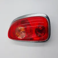 Mini Cooper Countryman R60 Lampa tylna 9808154