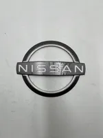 Nissan Leaf II (ZE1) Emblemat / Znaczek tylny / Litery modelu 908906WK0A