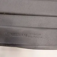 Nissan Leaf II (ZE1) Tavaratilan pohjan tekstiilimatto KE9655S0SA