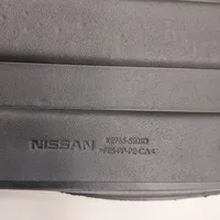 Nissan Leaf II (ZE1) Tappetino di rivestimento del bagagliaio/baule KE9655S0S0