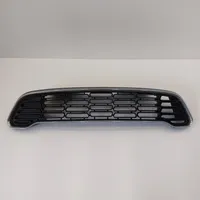 Mini Cooper Countryman R60 Maskownica / Grill / Atrapa górna chłodnicy 9807476