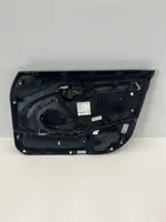 Mini One - Cooper F56 F55 Garniture de panneau carte de porte avant 7322587