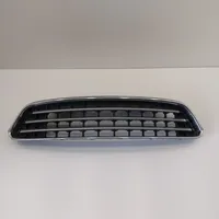 Mini Cooper Countryman R60 Maskownica / Grill / Atrapa górna chłodnicy 22405910