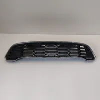 Mini Cooper Countryman R60 Etupuskurin ylempi jäähdytinsäleikkö 9807476