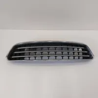 Mini Cooper Countryman R60 Maskownica / Grill / Atrapa górna chłodnicy 224059