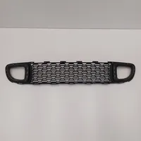 Mini One - Cooper Clubman R55 Grille inférieure de pare-chocs avant 7255112