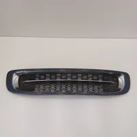 Mini One - Cooper Clubman R55 Grille inférieure de pare-chocs avant 7248789