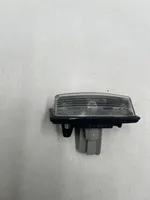 Nissan Leaf II (ZE1) Éclairage de la boîte à gants A098009
