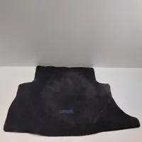 Nissan Leaf I (ZE0) Tavaratilan pohjan tekstiilimatto 