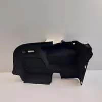 Mini Cooper Coupe R58 Garniture panneau latérale du coffre 