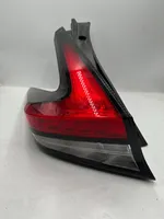 Nissan Leaf II (ZE1) Lampa tylna 265555SH1A