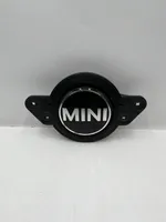 Mini Cooper Countryman R60 Uchwyt / Rączka zewnętrzna otwierania klapy tylnej / bagażnika 98023140