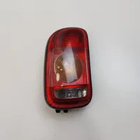 Mini One - Cooper Clubman R55 Lampa tylna 2755115