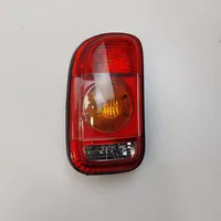 Mini One - Cooper Clubman R55 Lampa tylna 2755115