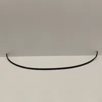 Mini Cooper Countryman R60 Engine hood trim 9803776