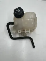 Mini Cooper Countryman R60 Coolant expansion tank/reservoir 7823626