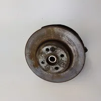 Mini One - Cooper Coupe R56 Front wheel hub 