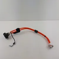 Nissan Leaf II (ZE1) Câble de recharge pour voiture électrique 296B15SK1B