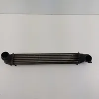 Mini Cooper Countryman R60 Chłodnica powietrza doładowującego / Intercooler 8506904