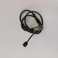 Mini Cooper Countryman R60 Sensore usura delle pastiglie dei freni 9804833