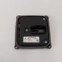 Mercedes-Benz A W176 Module de contrôle de ballast LED A2189009303