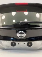 Nissan Leaf II (ZE1) Portellone posteriore/bagagliaio 