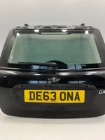 Mini One - Cooper Coupe R56 Tailgate/trunk/boot lid 