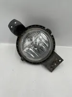 Mini Cooper Countryman R60 Światło przeciwmgłowe przednie 9802163